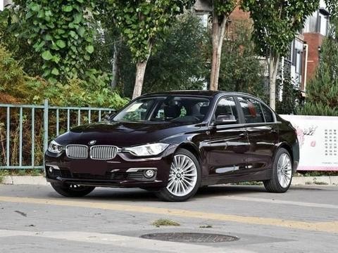 如果花三十多万买辆宝马车，你还会选它吗？