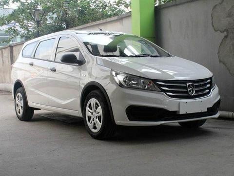 “国产奥德赛”正式上市，4万起售比微面都便宜，长城很是紧张