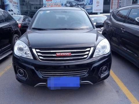 花6万元买辆1.5T哈弗H6接送孩子读书, 开了半年车主后悔了