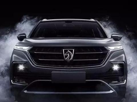 预计6万起售宝骏530优缺点集合 或于年底上市