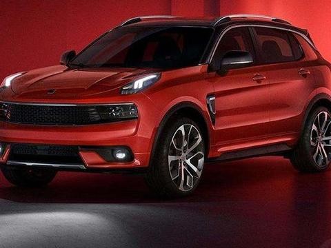 2017年最给国人长脸的五款车 最后一辆才是年末压轴!