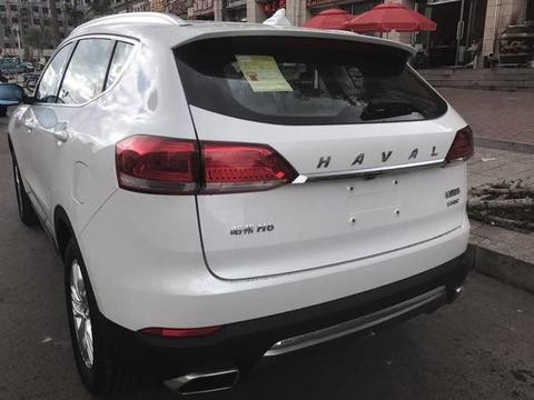 这车在上市之前就被“封神”，如今的口碑证明它就是台“垃圾车”