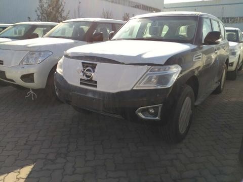 18款日产途乐4.0排量最低价多少钱 途乐哪里买靠谱