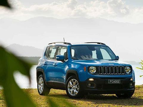 15万的SUV有很多，但颜值高有个性的能有多少呢？