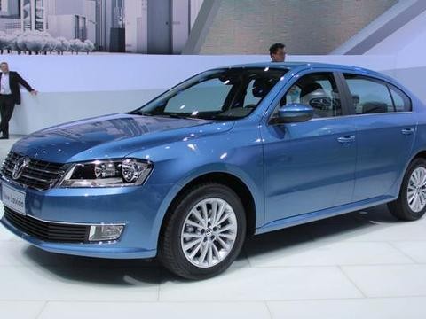 从“中国特供”到“全球平台”，朗逸需要拿点真本事了！