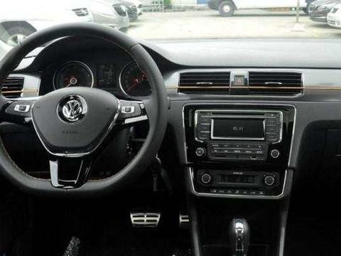 新款桑塔纳已正式上市, 官方指导价为8.49-13.89万元