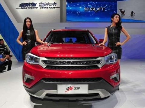 传祺GS4、哈弗H6、博越荣威RX5, SUV市场五大金刚谁更值得买?