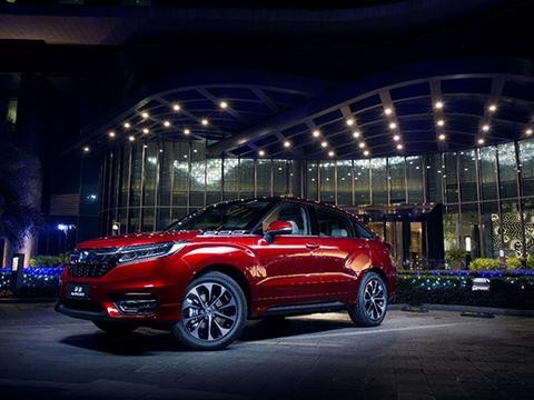 销量势如破竹 冠道再次用实力刷新成绩