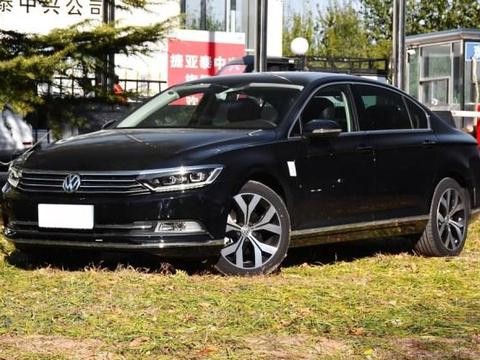 美、德、日三系中级轿车大比拼！都是狠货，竟挑花眼？