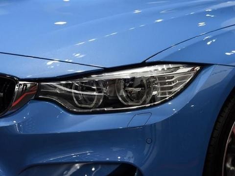 宝马出新车，3系的外观5.0L野马的性能，卖了8年卖不下去！