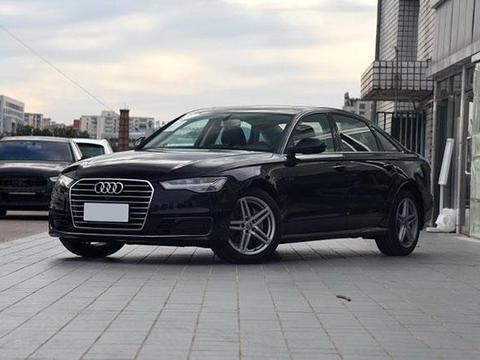 或打破官车形象，新一代奥迪A6内外大换血，40万还买5系、E级吗