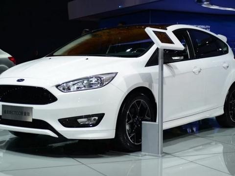 2018款福特福克斯怎么样 官方报价正式公布 配备多种动力配置