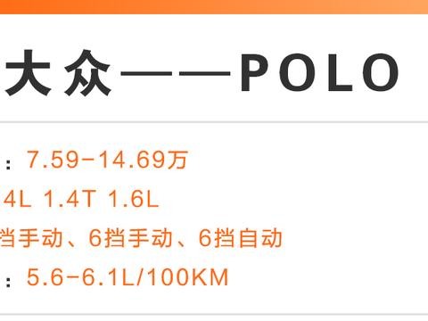 动不动优惠2、3万，这些跳楼价的老款车型比新车更值得买！