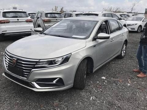 家人劝我买哈弗H6，但修车行的朋友推荐我买了这款，太拉风了！