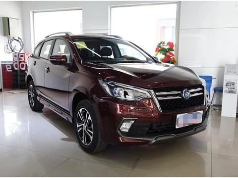 启辰T70 CVT睿趣版和睿行版怎么选好?