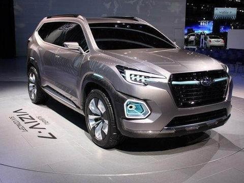 途昂刚火半年，这SUV来搅局，卖26万起，车身5米标配四驱