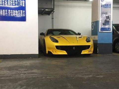 上海第3台，论升值速度，名画都比不上这车