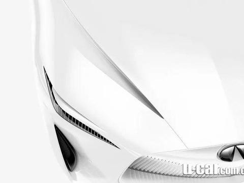 日系新车露脸，网友：看不到钣金缝隙，根本就概念车，犯规啊！