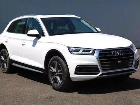 想买车的注意了！2018年这7台重磅SUV都会来中国！