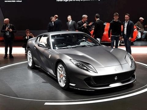 2017最受人欢迎的5款车