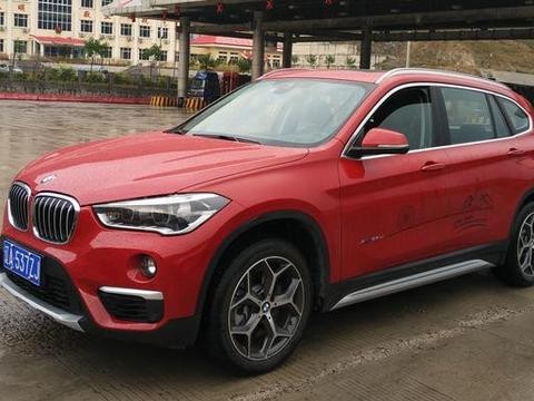 预算30万左右，宝马x1，奔驰GLA，奥迪Q3选哪一辆车？