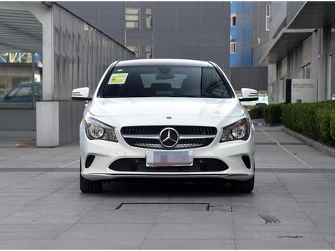 奔驰CLA200 动感型和时尚型哪个好?