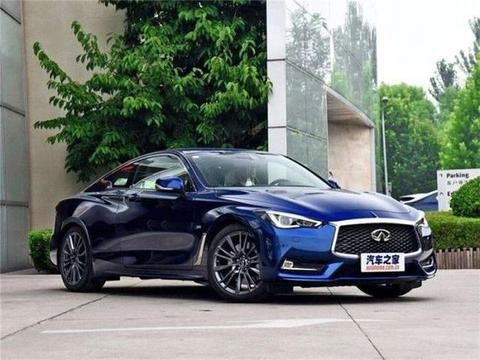 撩妹成功率极高的一款车型 30多万开出100多万感觉 妹子都不下车