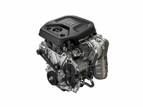 为什么说，牧马人2.0T发动机是Jeep的助推器？