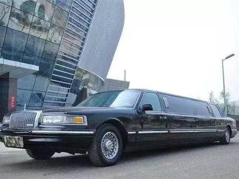 想知道“林肯“最近有什么新消息么，都在这里了