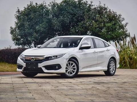 15万合资车首选，不仅性价比高，而且颜值同样高！