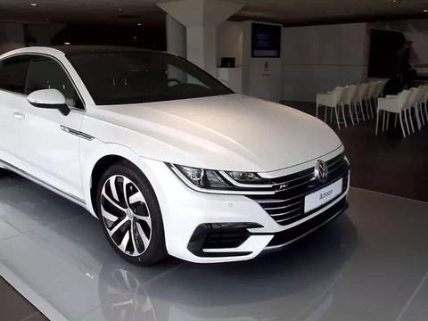 大众2018年要推5款全新轿车，都是高颜值，秒杀美系日系？