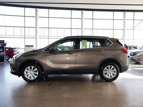 售价15万内饰豪华大气，外观硬汉霸气，预算25万还买CRV途观？