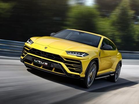 明年热度最高的10款SUV，宝马X3和奥迪Q5L谁更受欢迎？