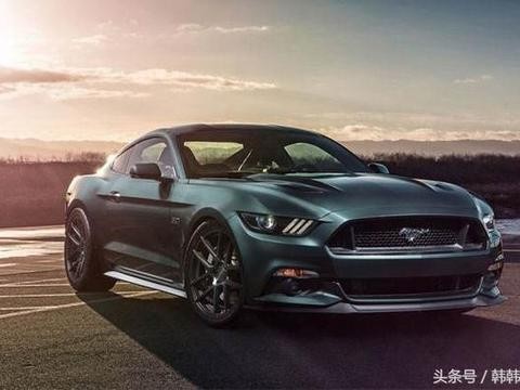 没钱买超跑？这些平民跑车，一样带你装逼带你飞！