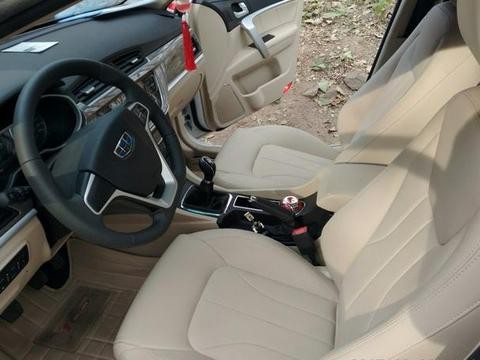 最终还是放弃了大众神车，都说买了这车的人，三年内不会后悔