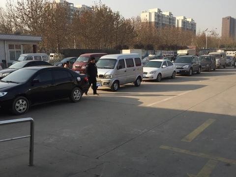 2017年最新车辆报废规则已出台，你的车还能开几年？