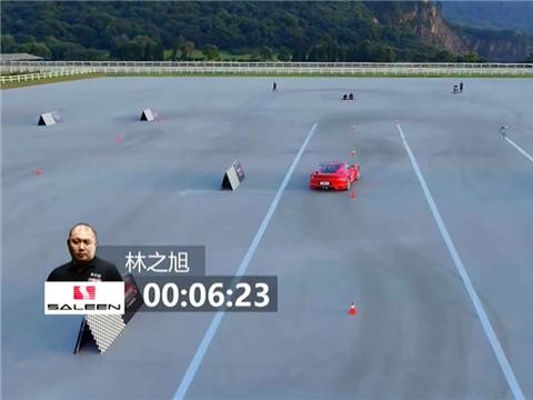 可不只是在绕圈圈，绕桩测试有什么意义