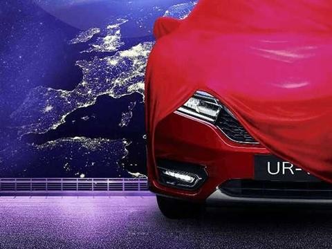 本田这款中型SUV,与冠道亲兄弟,2.0T发动机,外观配置完胜汉兰达