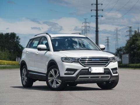 澳媒试驾哈弗H6, 看澳大利亚网友评论就知道了