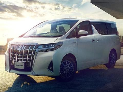 新款丰田埃尔法发布，加价2、30万依旧加价抢购的背后是什么？