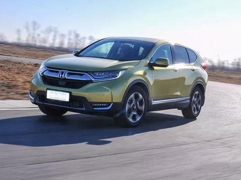 舒适才是王道，这几款SUV都很赞，过年开回家不丢面！