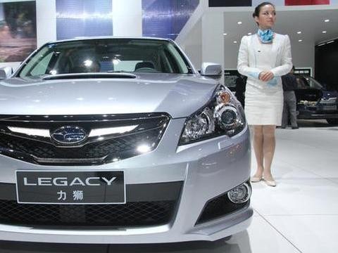 颜值超越奔驰, 性能不输奥迪, 配备四驱系统仅售20万!