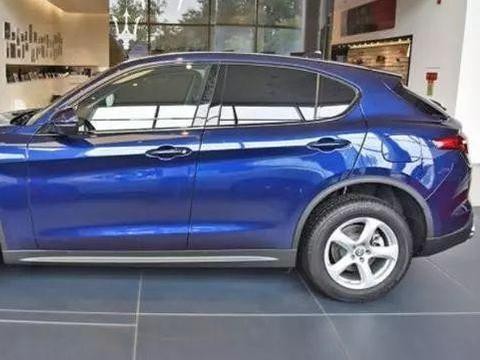 百年品牌不输宝马, 2.9T 配V6, 颜值不输奔驰GLC, 内饰不输奥迪Q5