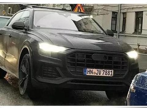 近期“奥迪“动态汇总，都在这个专题里