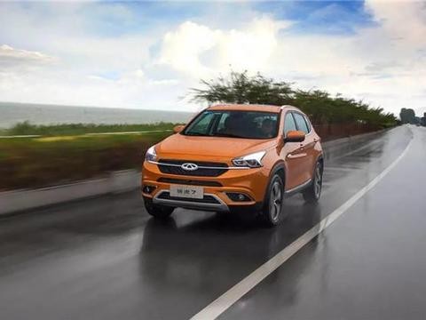 降价就值得买？评自主品牌紧凑级SUV降价车型