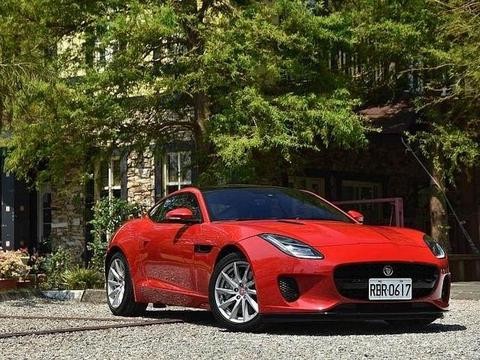 最感性的小跑车，奥迪跟保时捷的对手来了