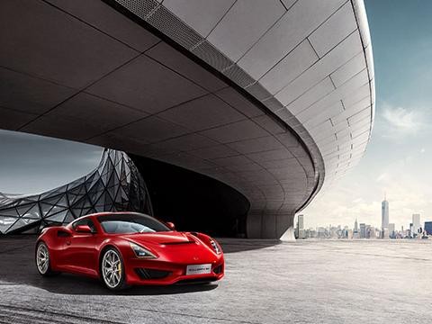 这辆车凭什么在四项测试中两项夺冠