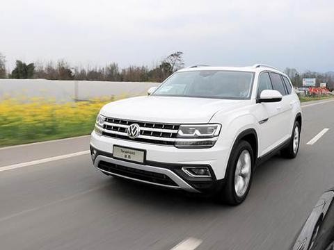 20万-30万的SUV，有什么推荐的吗？