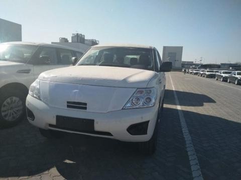 17款途乐4.0XE版中东 库存途乐清仓放利