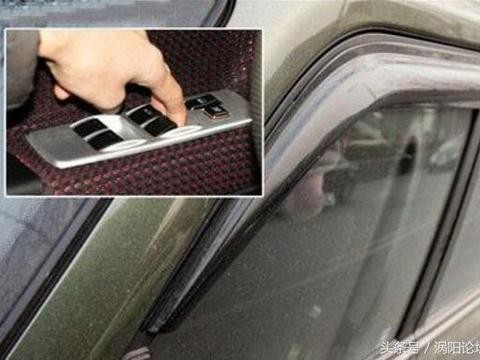 冬季用车的6大坏习惯，你中了几个